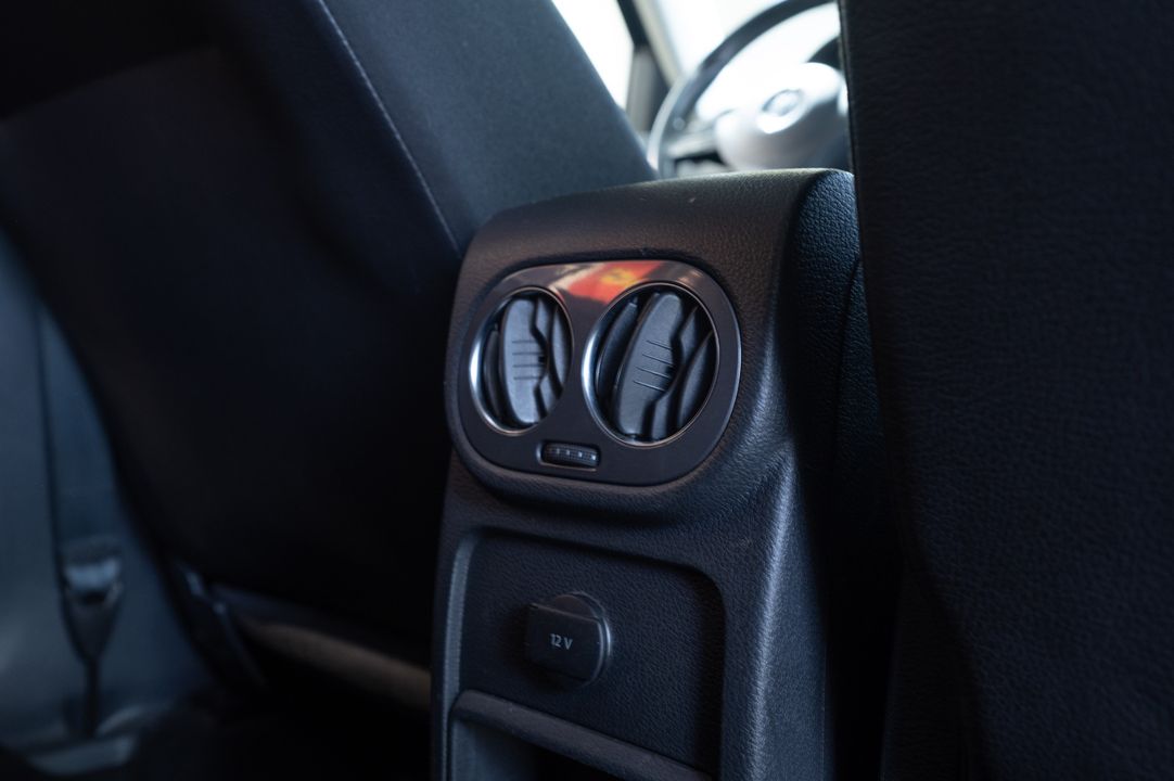 2015 Volkswagen Tiguan