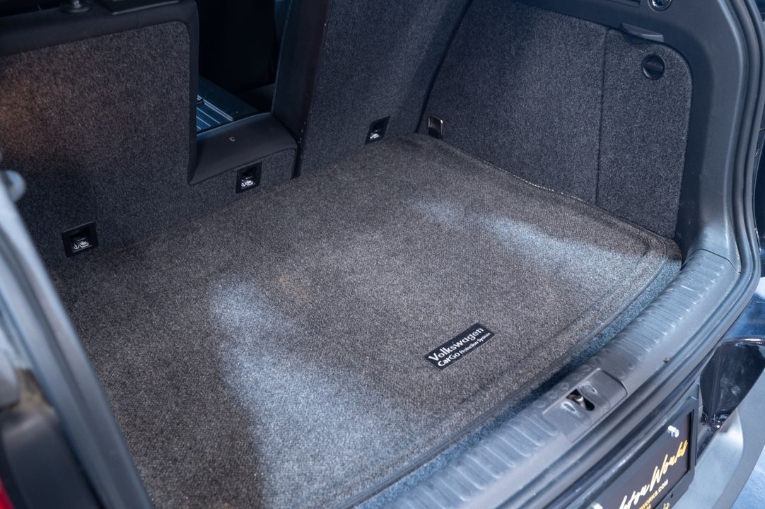 2015 Volkswagen Tiguan