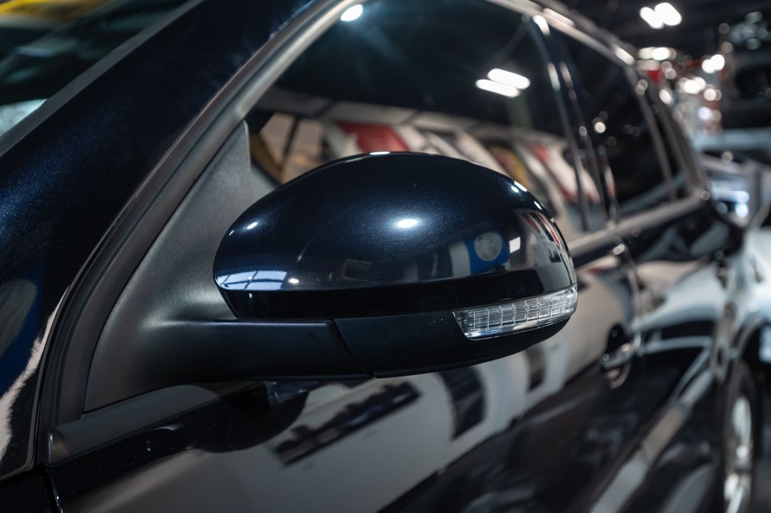 2015 Volkswagen Tiguan