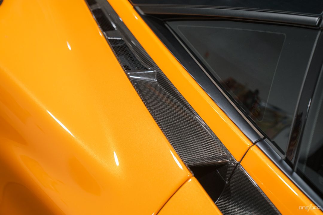 2021 McLaren 765LT