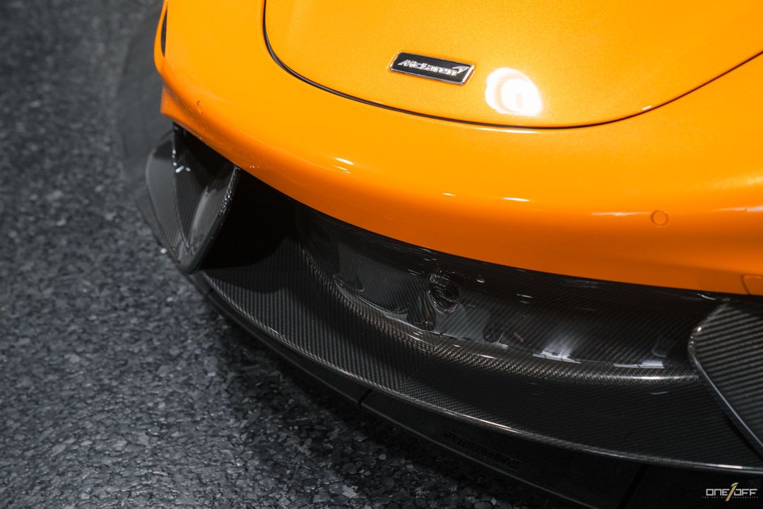 2021 McLaren 765LT