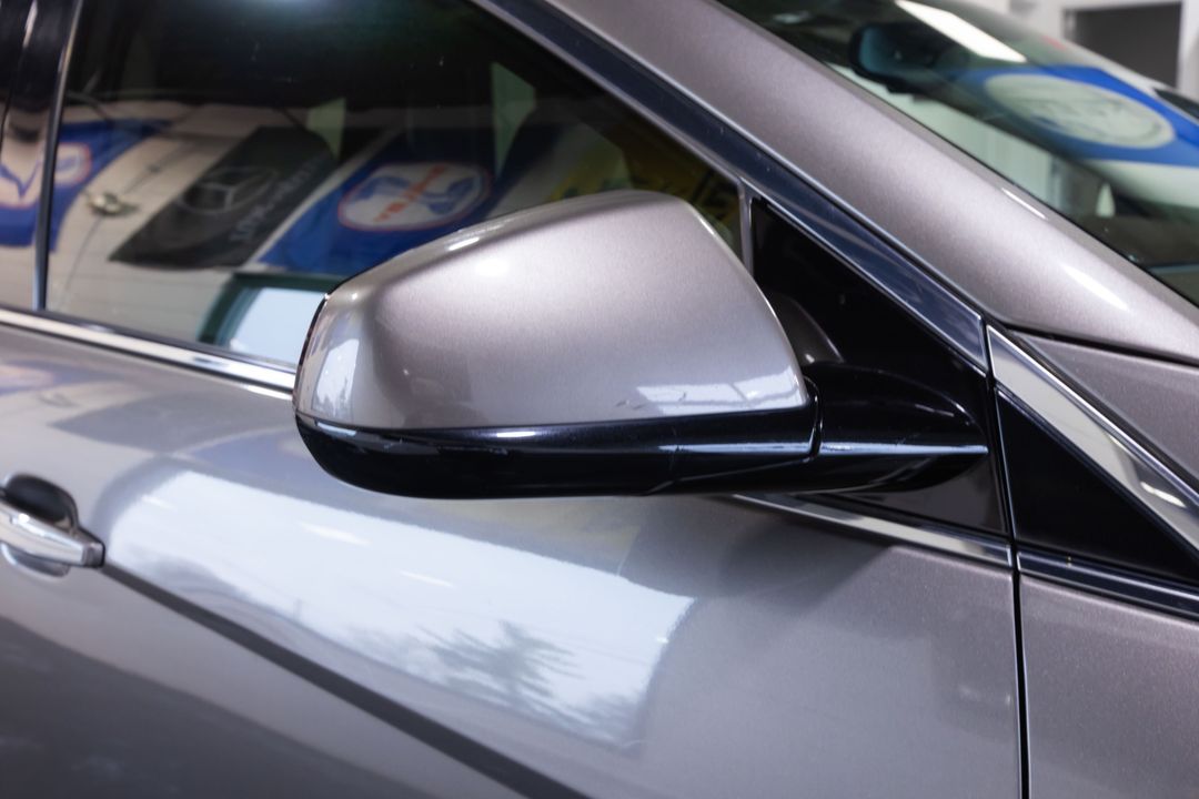 2011 Cadillac SRX