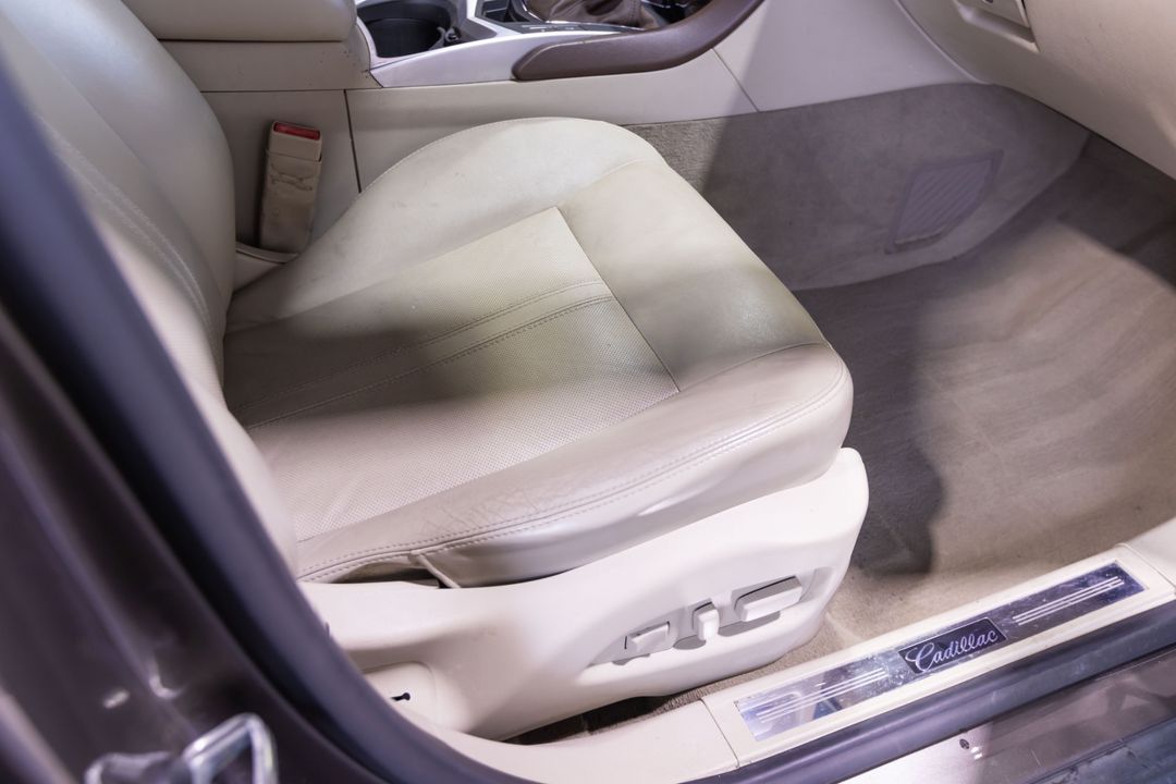 2011 Cadillac SRX