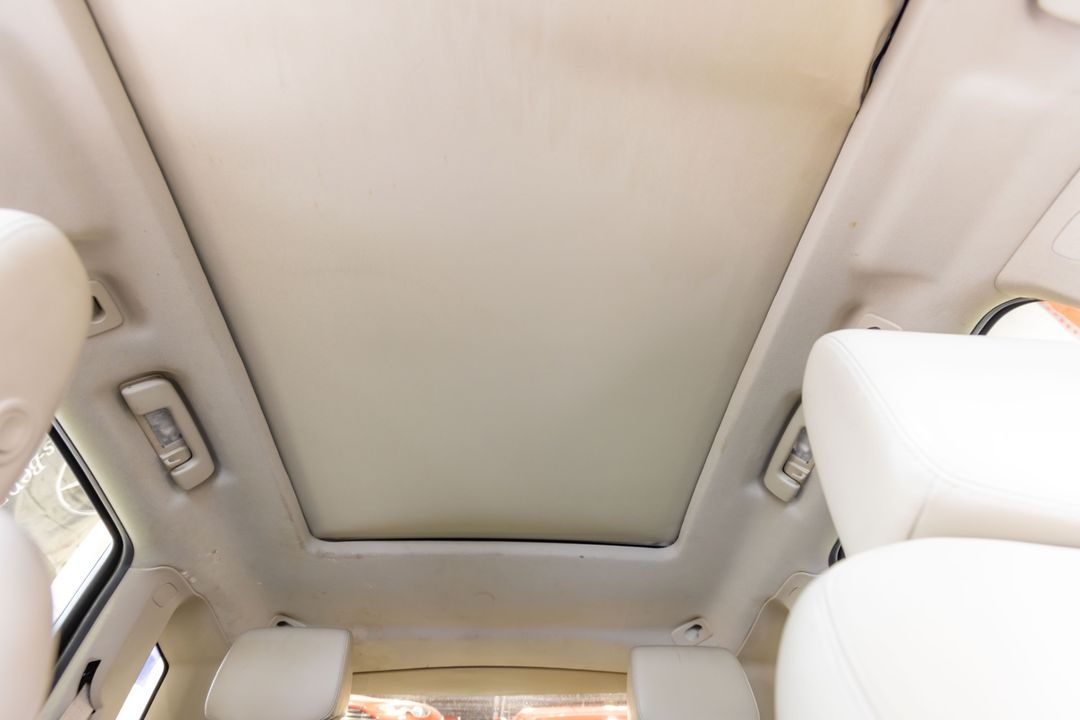 2011 Cadillac SRX