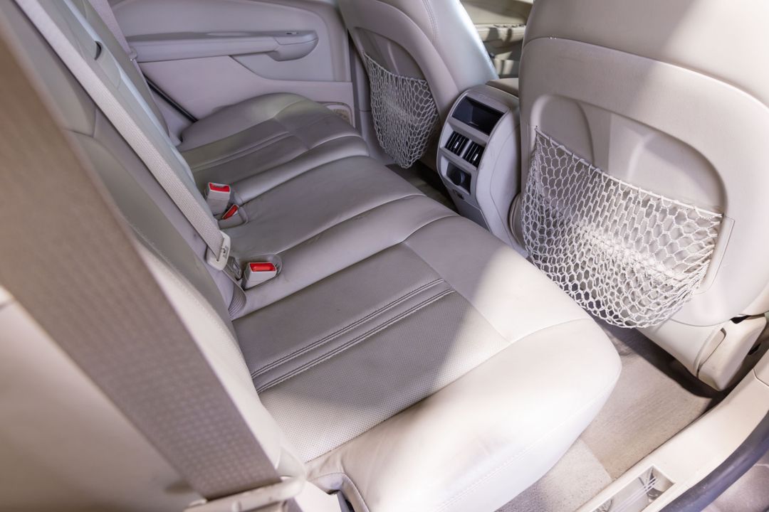 2011 Cadillac SRX