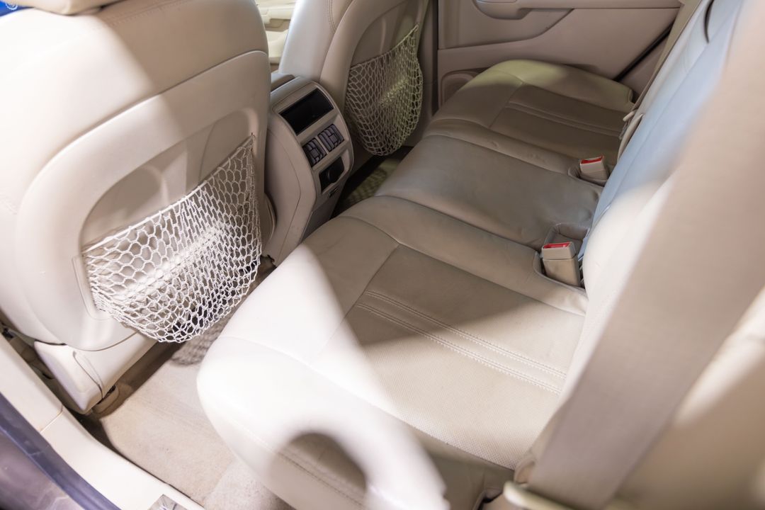 2011 Cadillac SRX