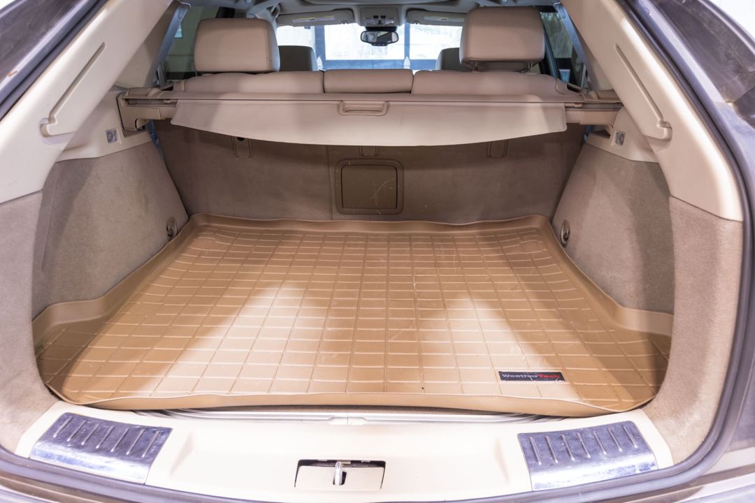 2011 Cadillac SRX