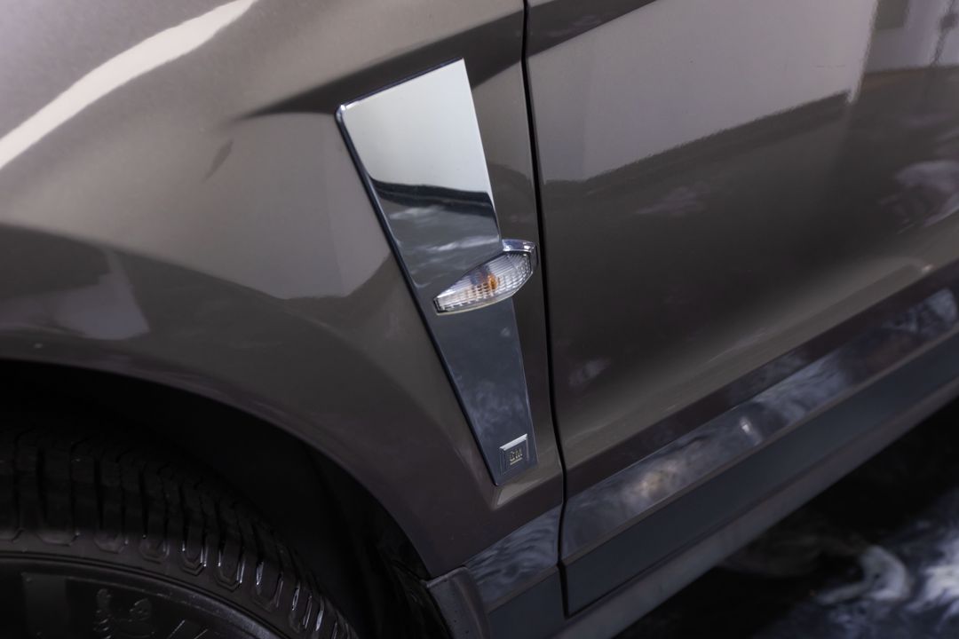 2011 Cadillac SRX
