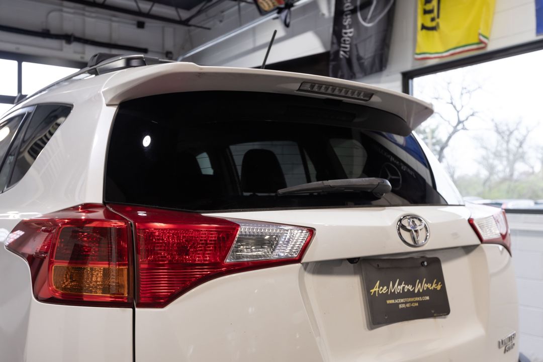 2013 Toyota RAV4