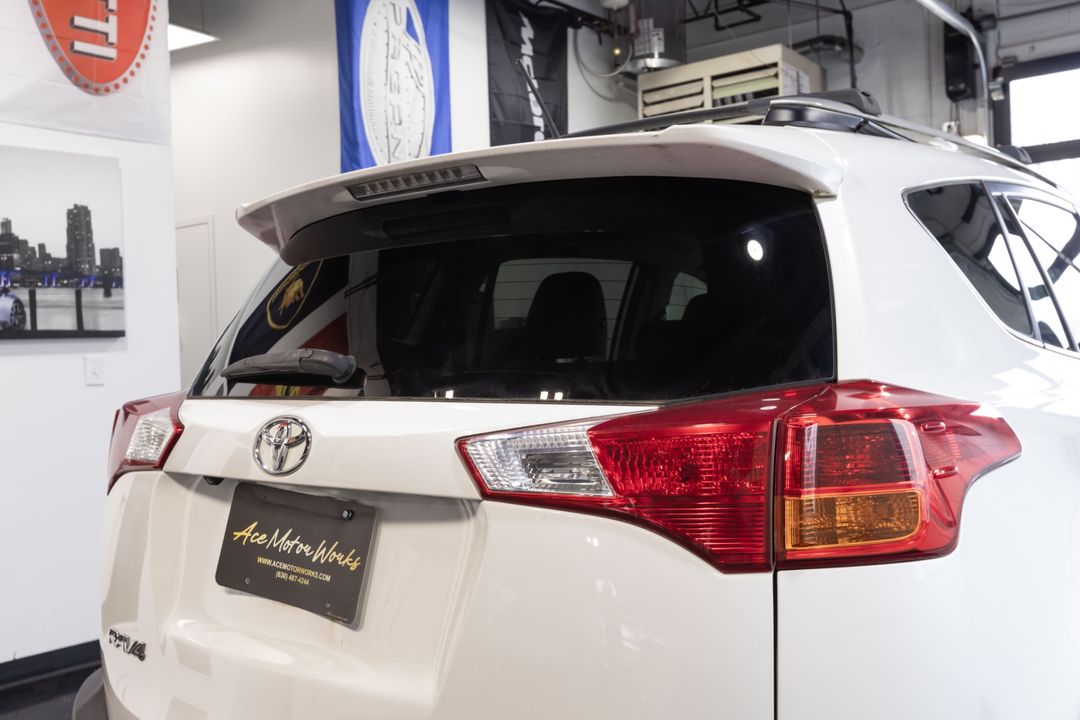2013 Toyota RAV4