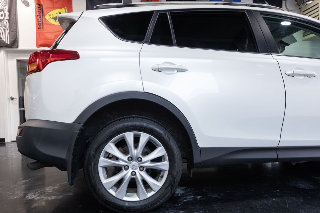 2013 Toyota RAV4
