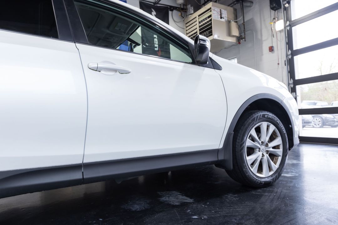 2013 Toyota RAV4