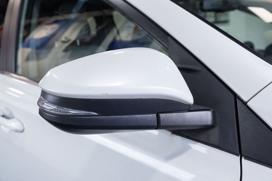2013 Toyota RAV4