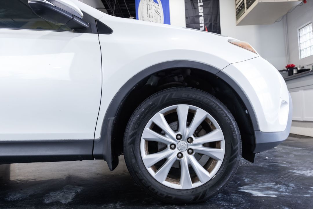 2013 Toyota RAV4