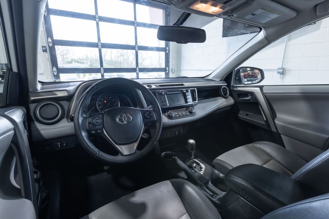 2013 Toyota RAV4