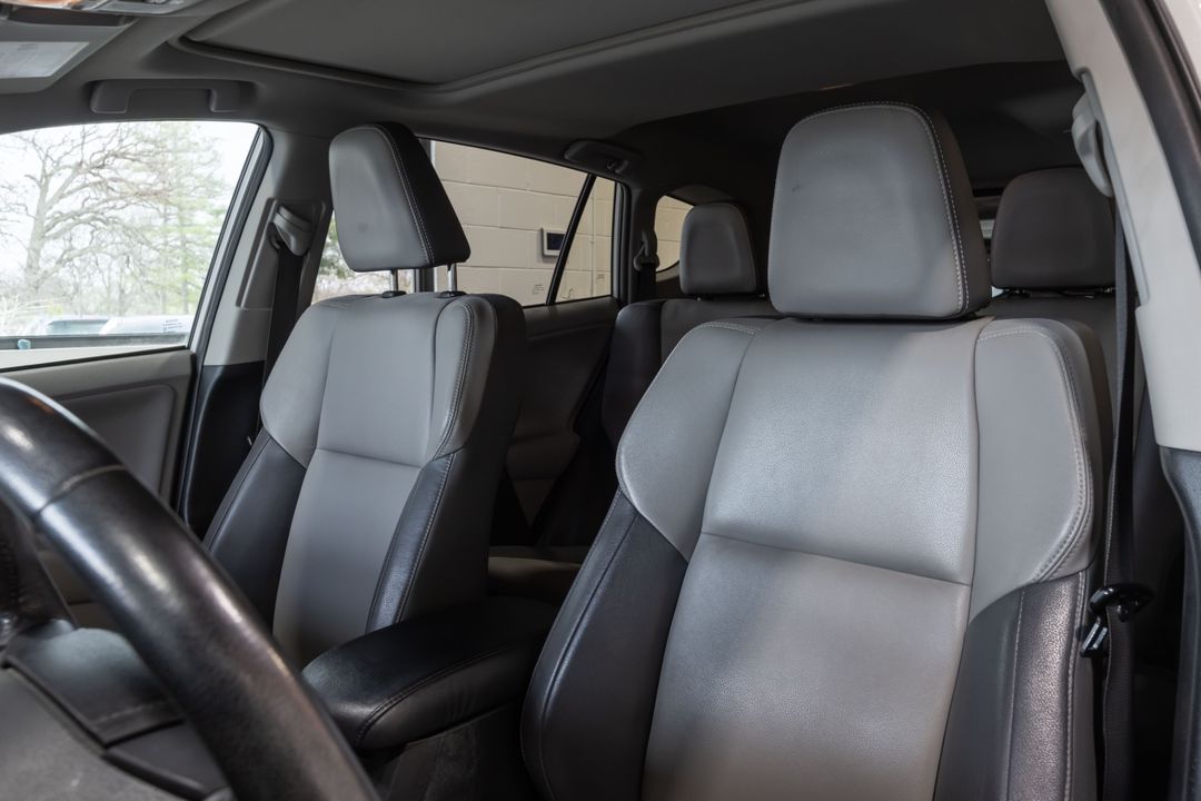 2013 Toyota RAV4