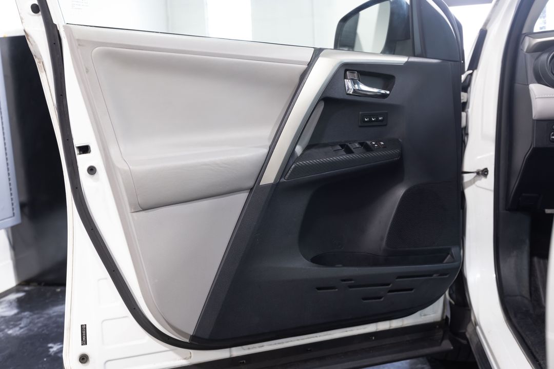 2013 Toyota RAV4
