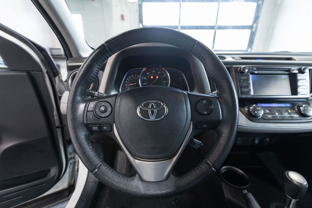 2013 Toyota RAV4