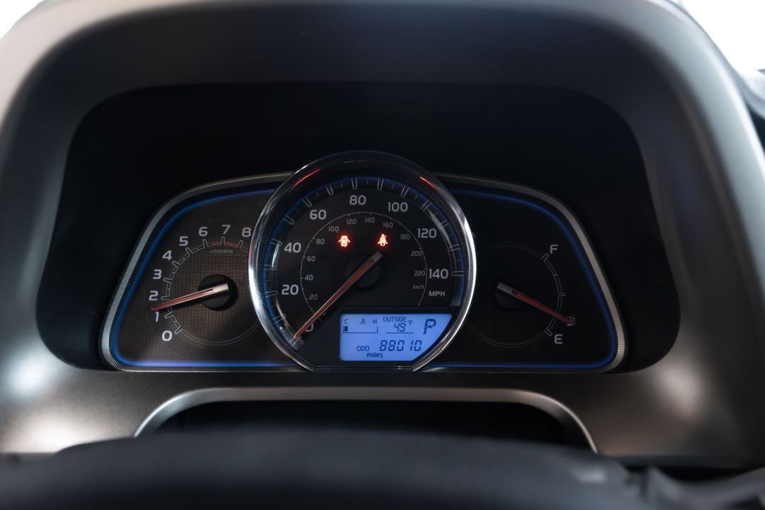 2013 Toyota RAV4