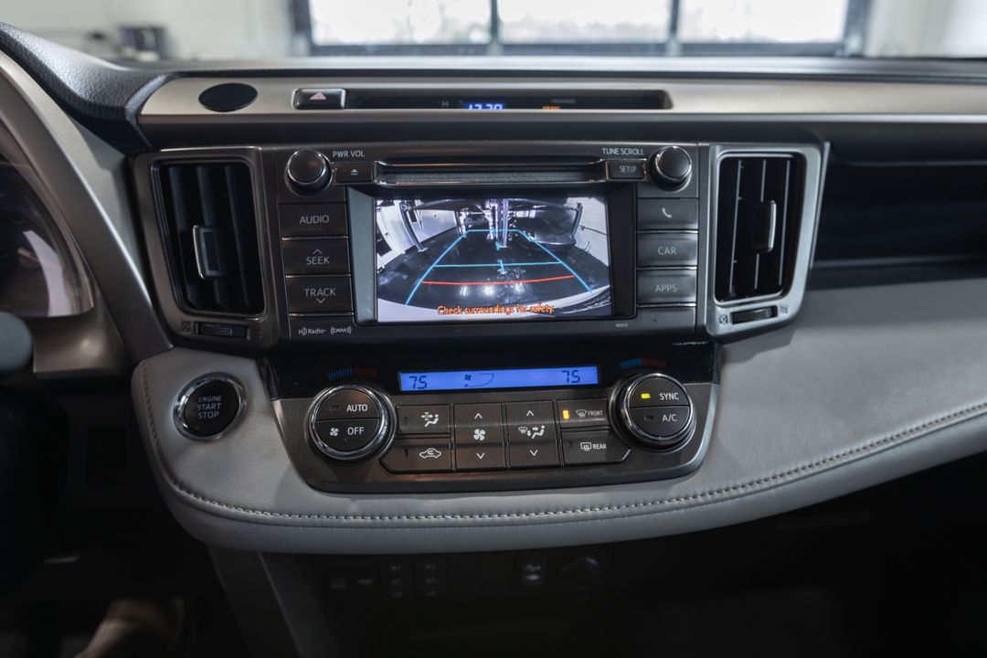 2013 Toyota RAV4