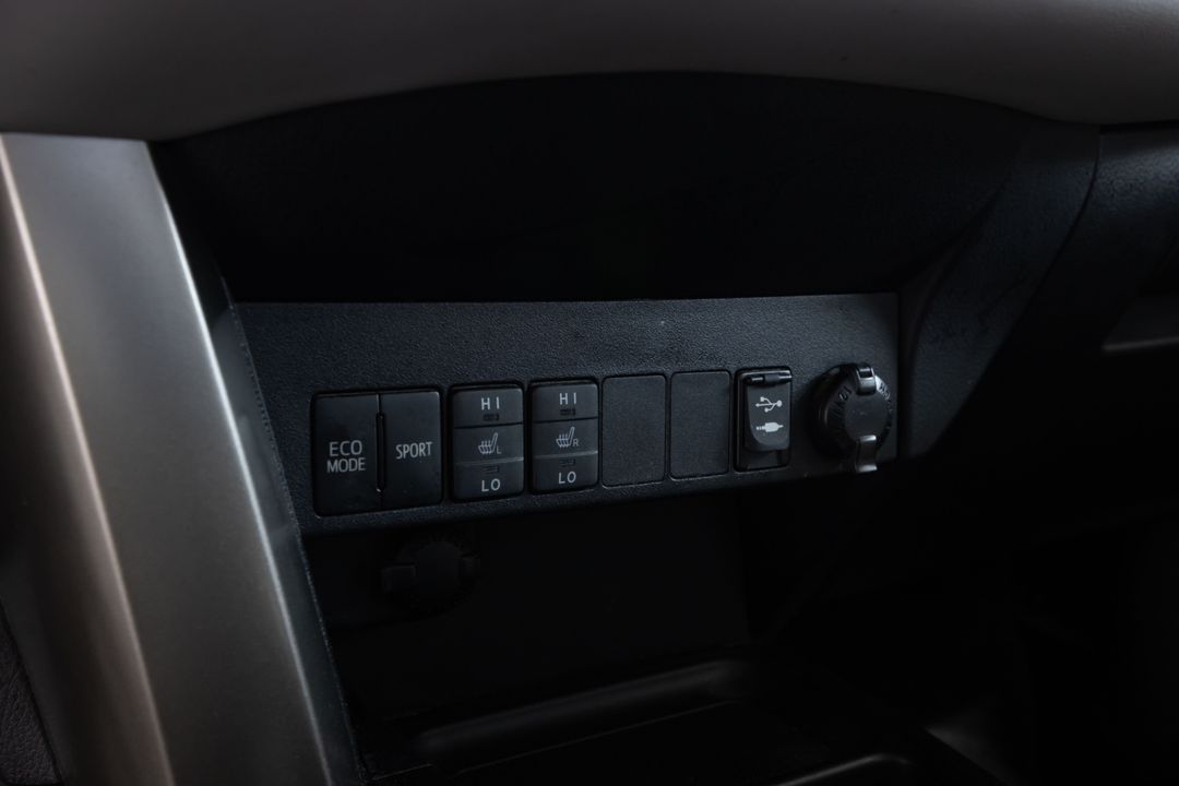 2013 Toyota RAV4