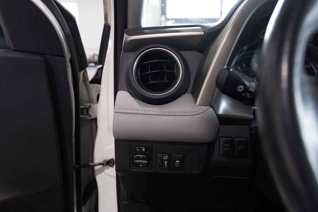 2013 Toyota RAV4