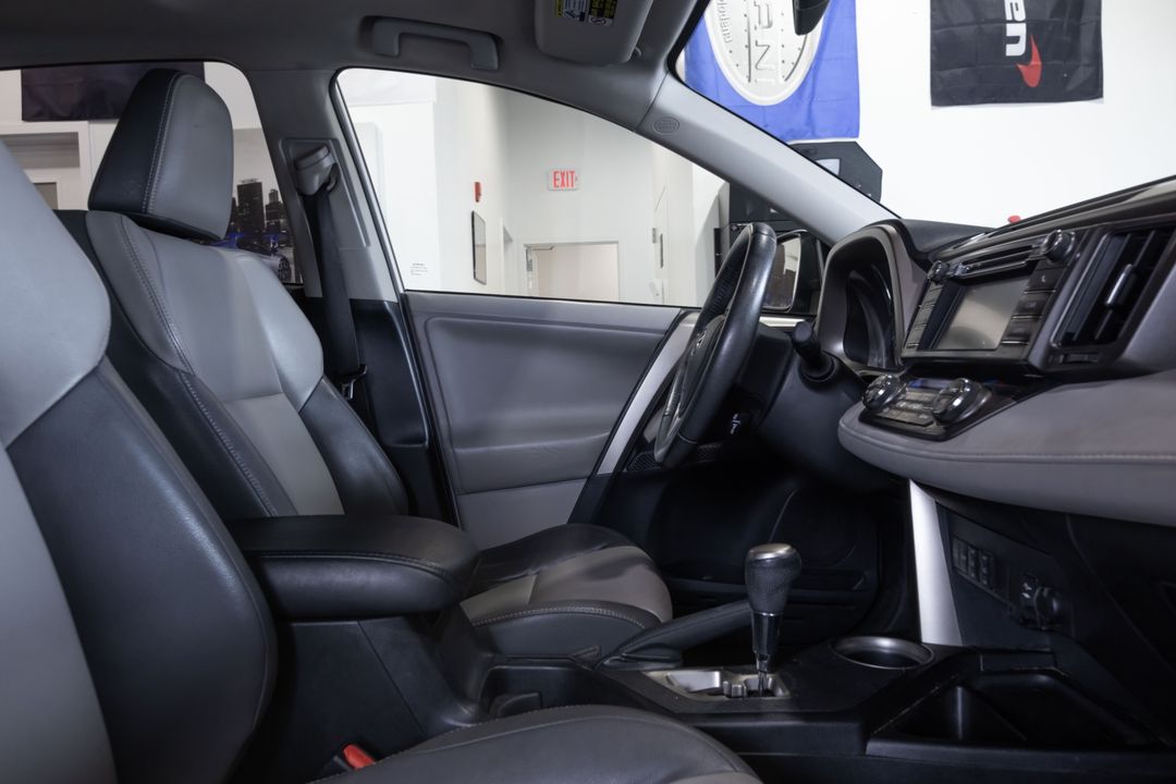 2013 Toyota RAV4