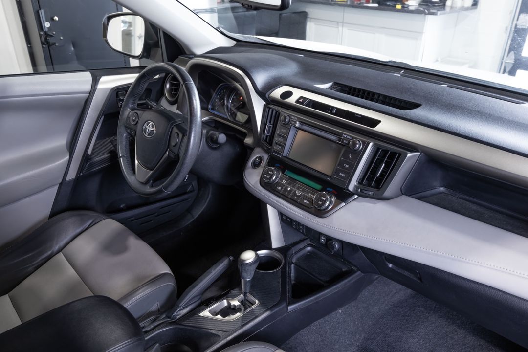 2013 Toyota RAV4