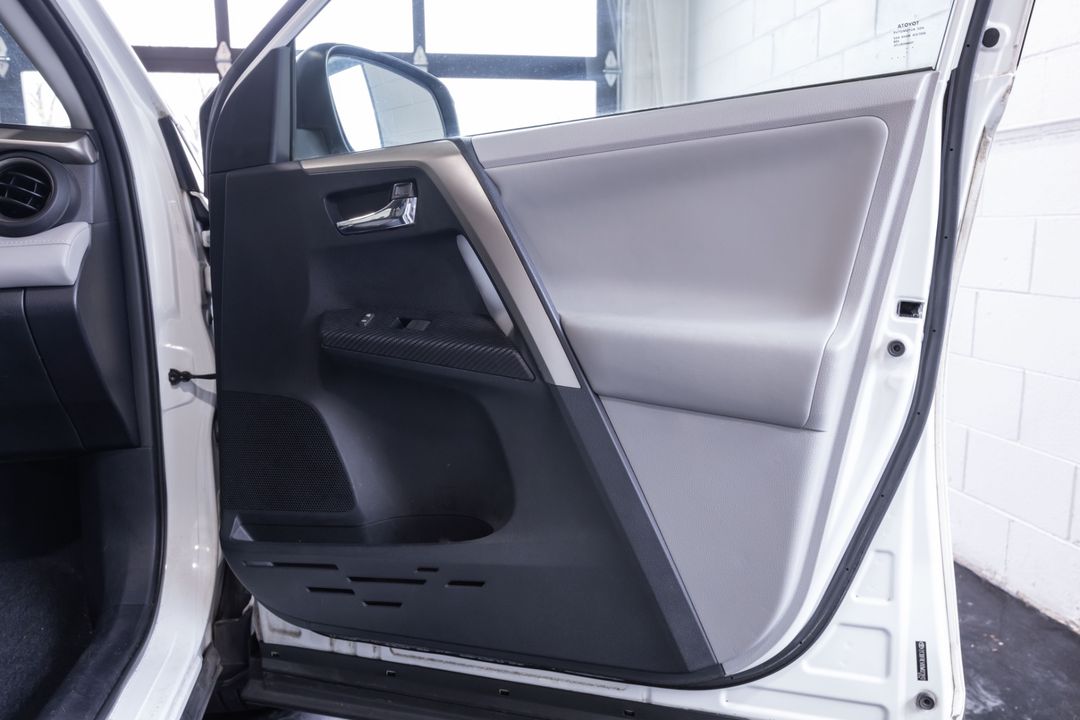 2013 Toyota RAV4