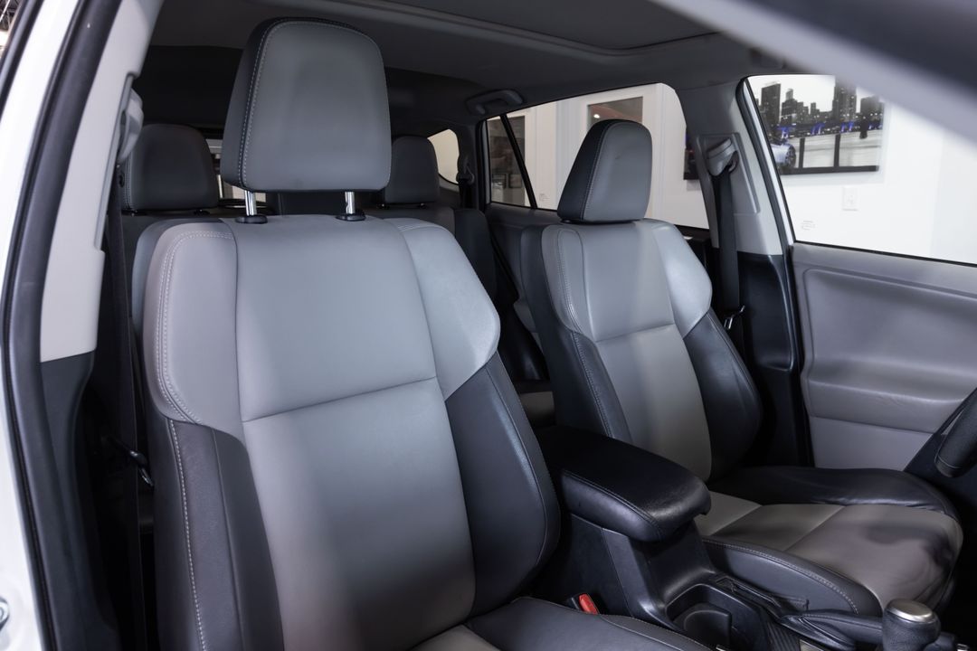 2013 Toyota RAV4