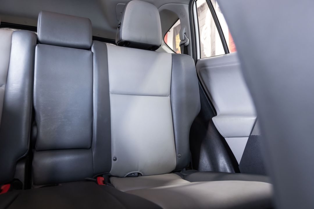 2013 Toyota RAV4