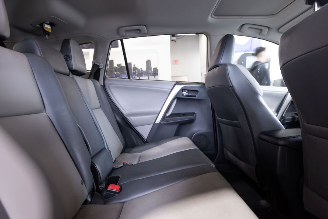 2013 Toyota RAV4