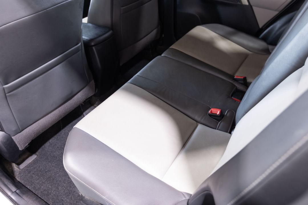 2013 Toyota RAV4