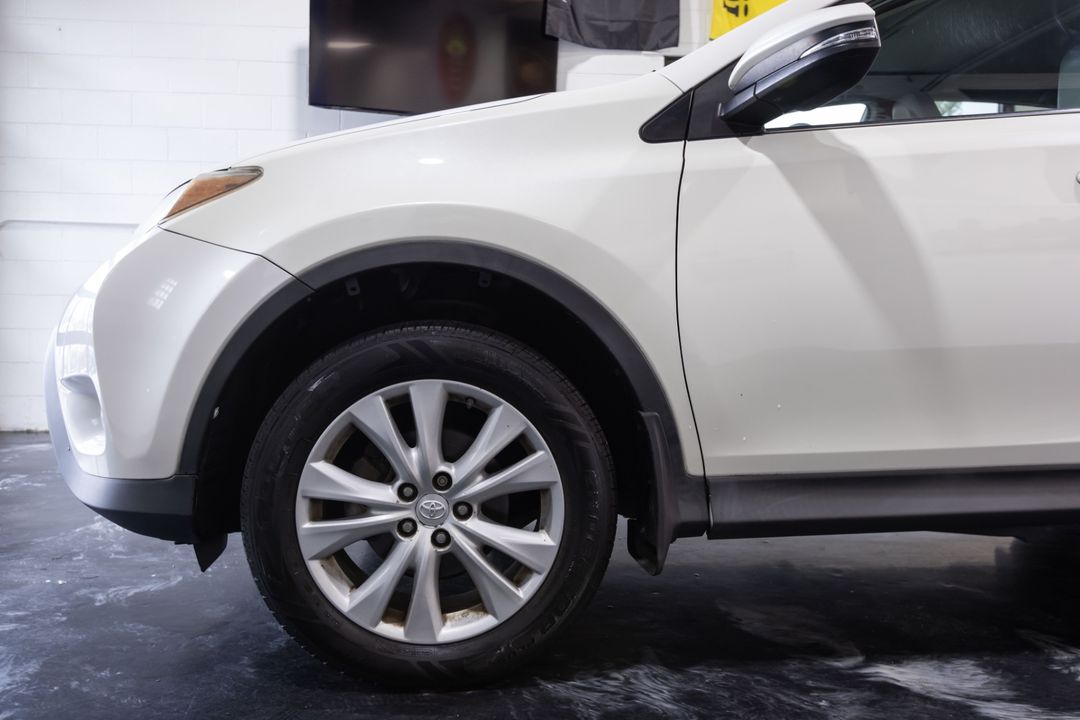 2013 Toyota RAV4