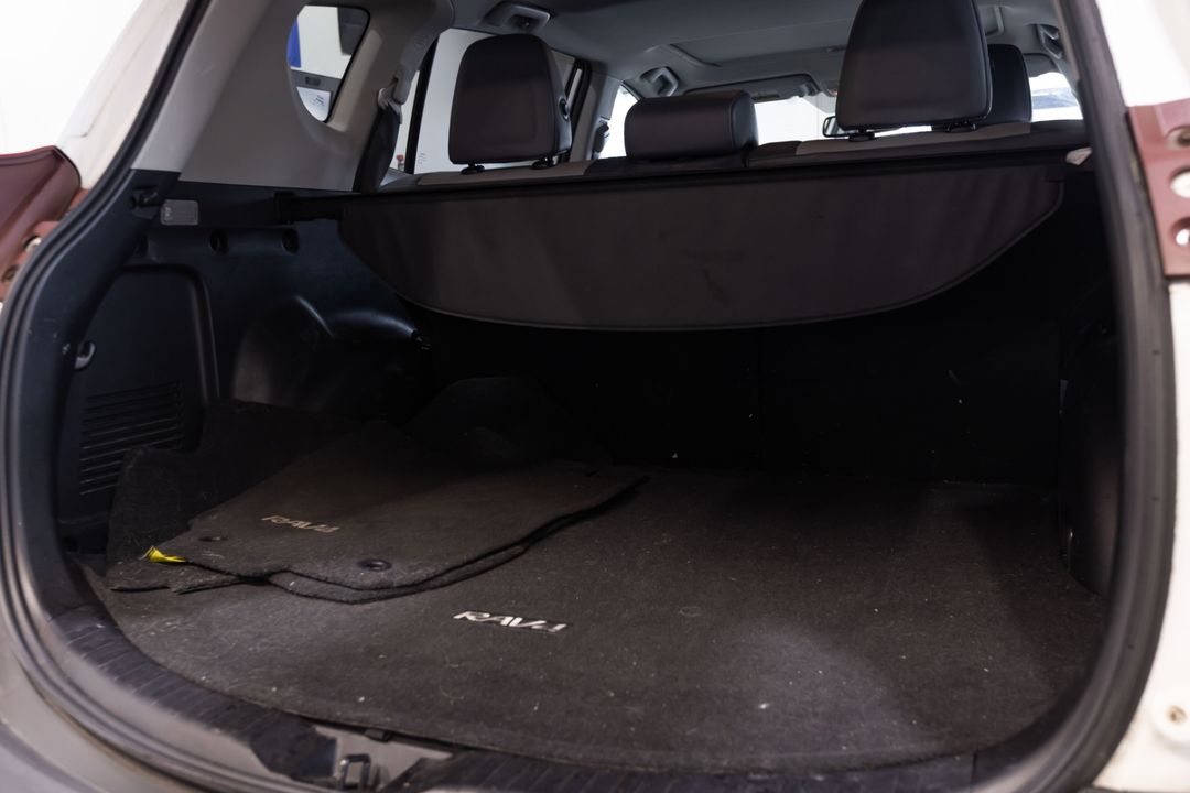 2013 Toyota RAV4
