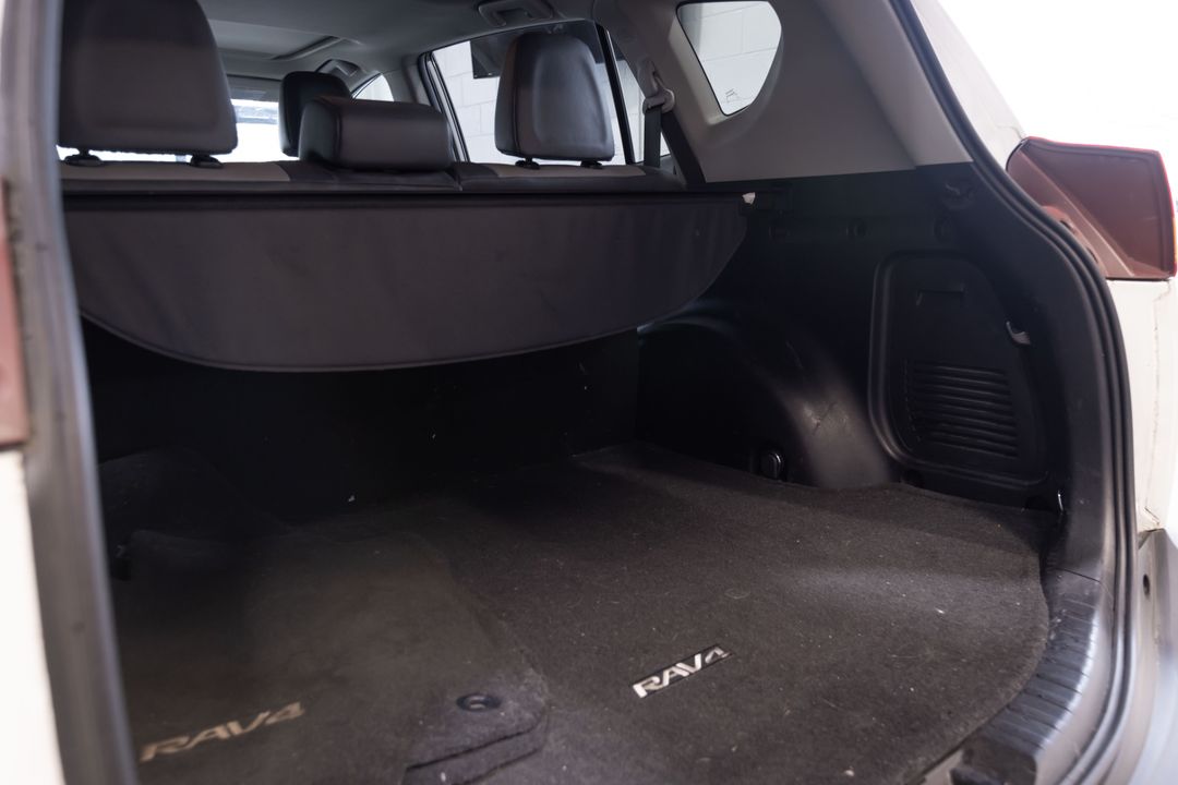 2013 Toyota RAV4