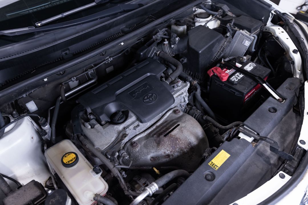 2013 Toyota RAV4