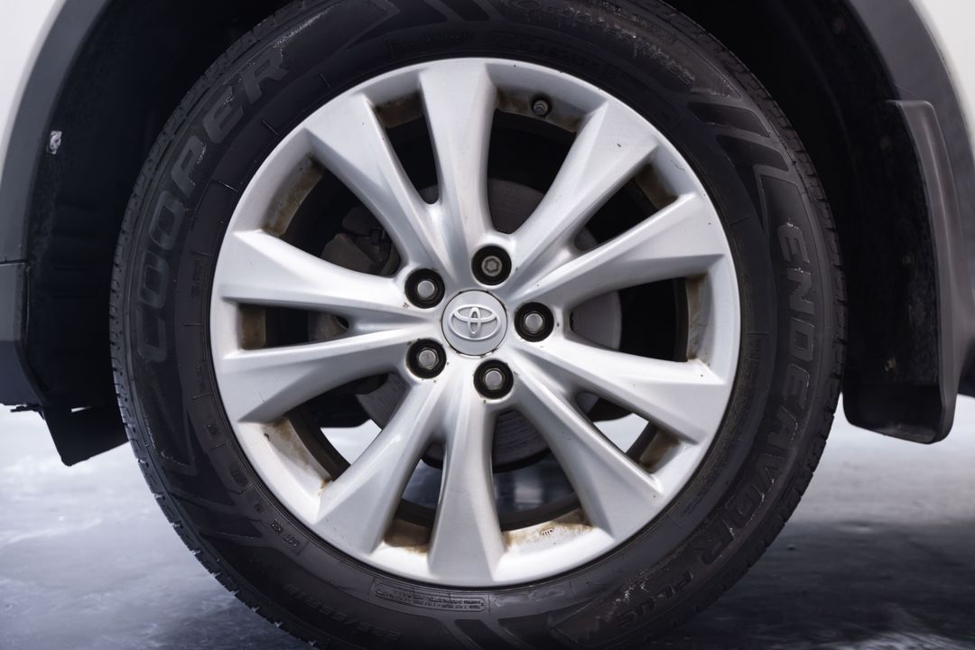2013 Toyota RAV4