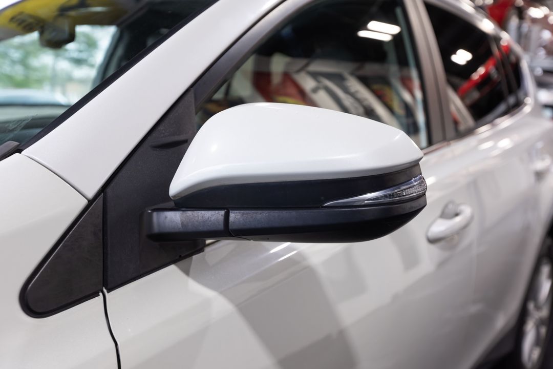 2013 Toyota RAV4