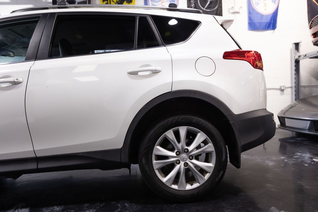 2013 Toyota RAV4