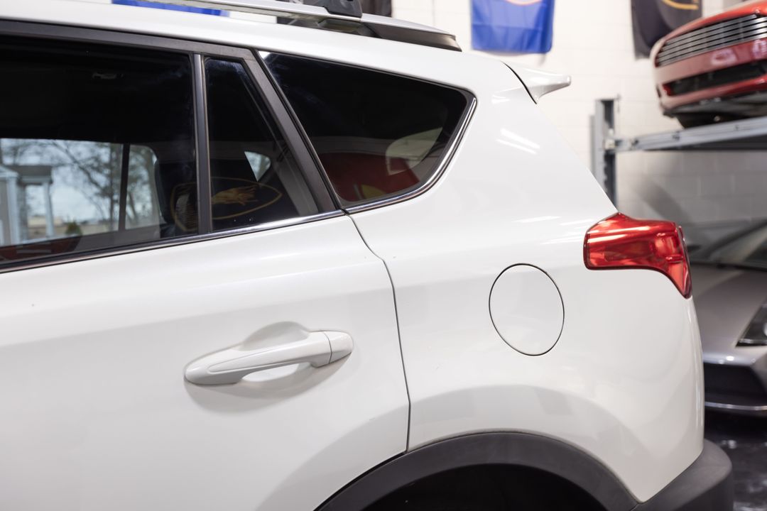 2013 Toyota RAV4