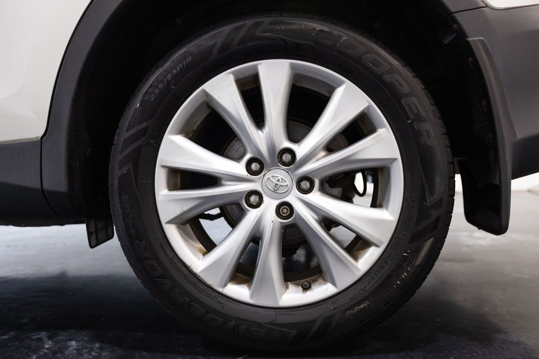 2013 Toyota RAV4