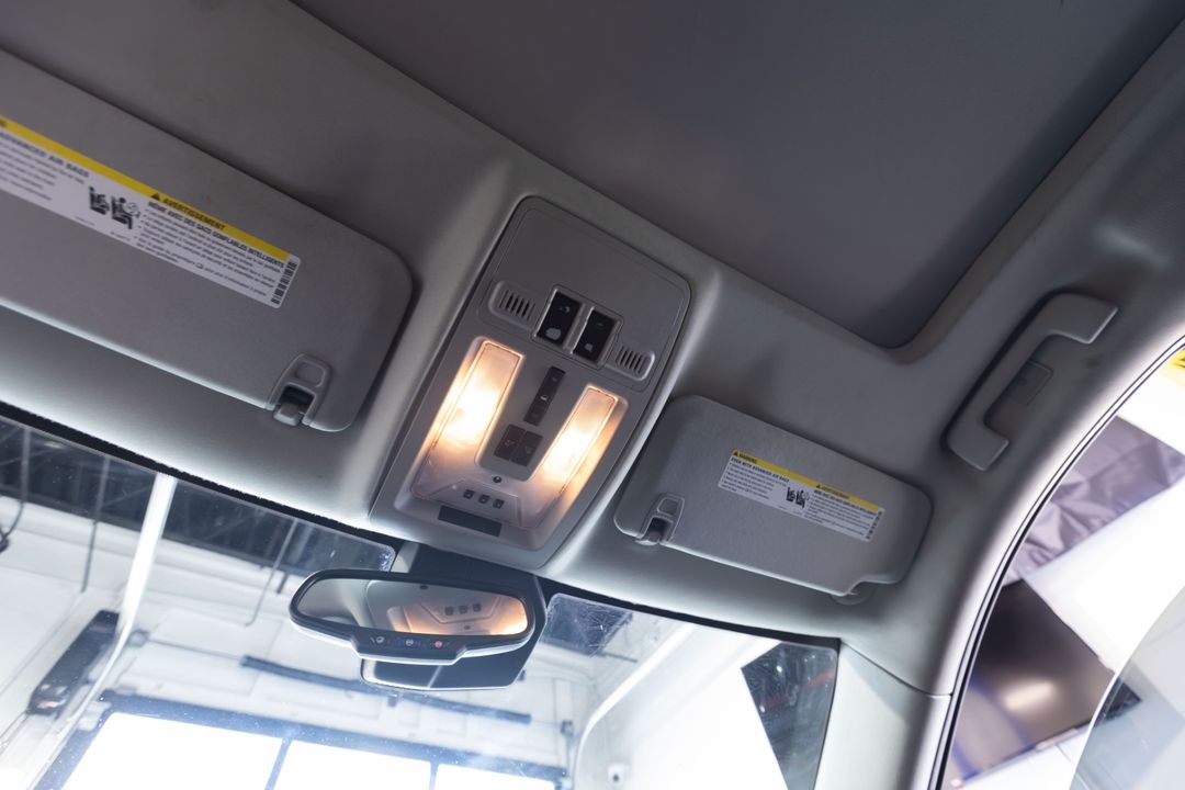 2014 Cadillac SRX