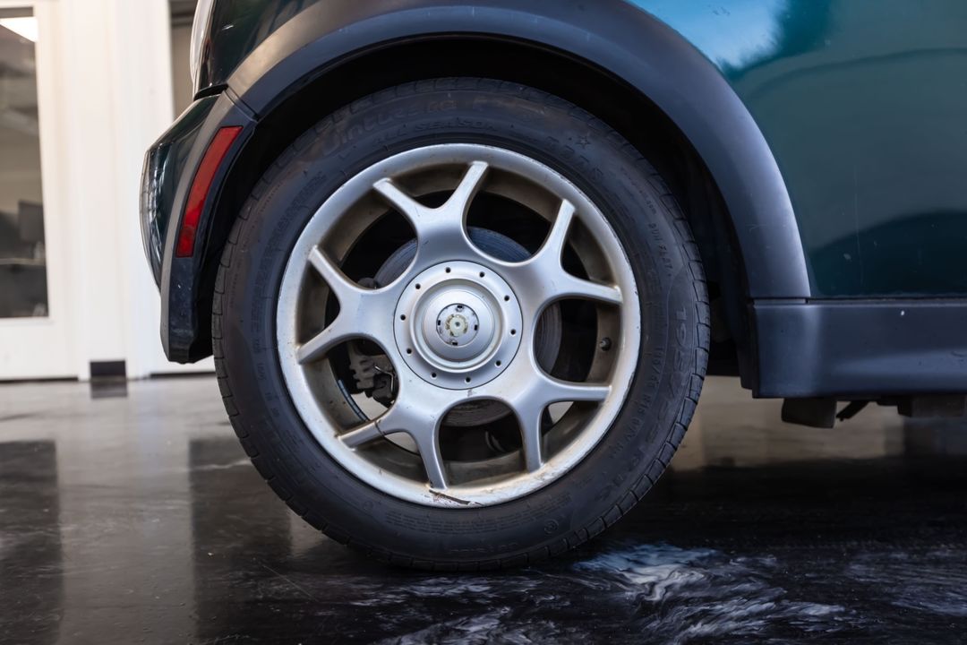 2005 MINI Cooper