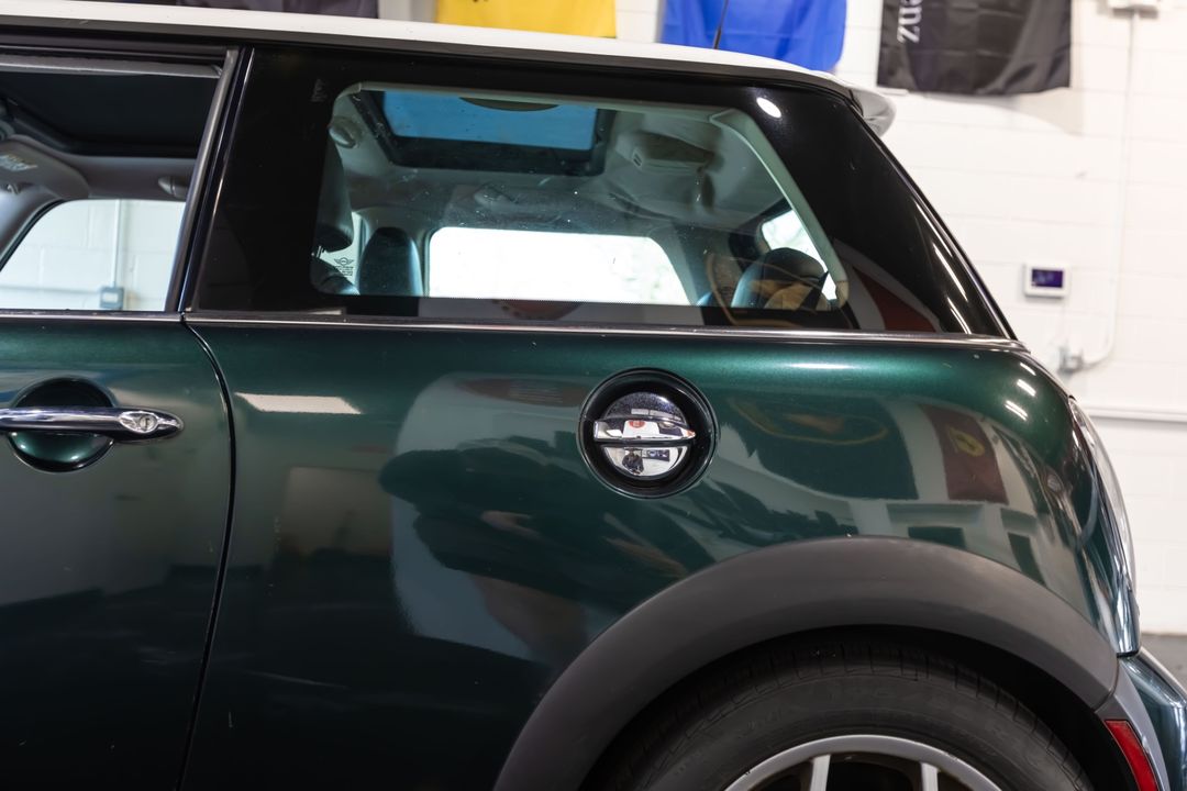 2005 MINI Cooper