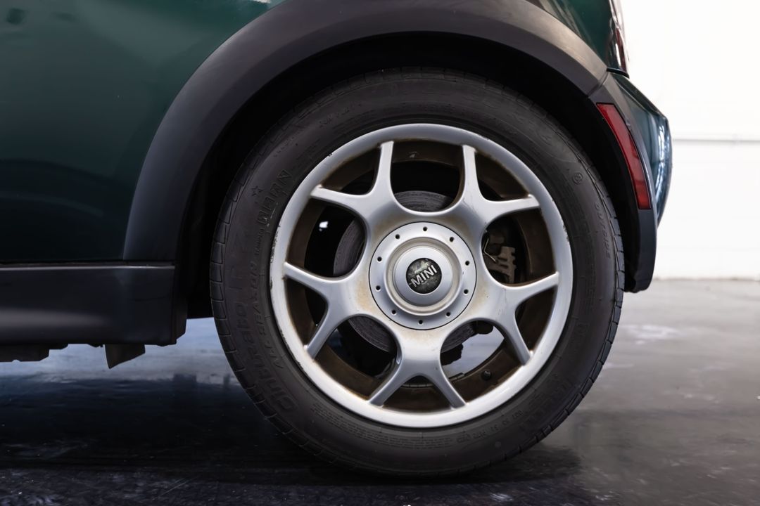 2005 MINI Cooper