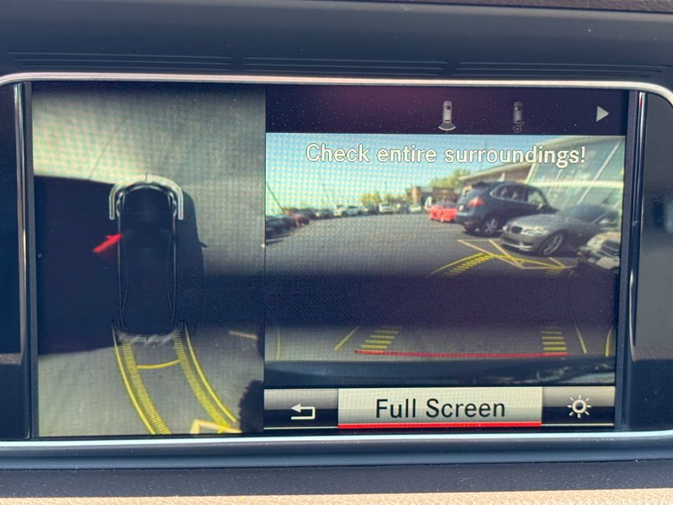 2014 Mercedes-Benz E 350
