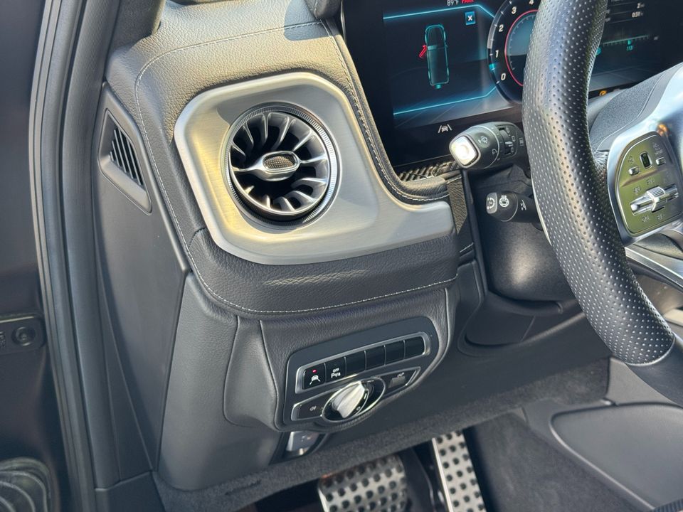 2021 Mercedes-Benz G-Class AMG G 63 4MATIC