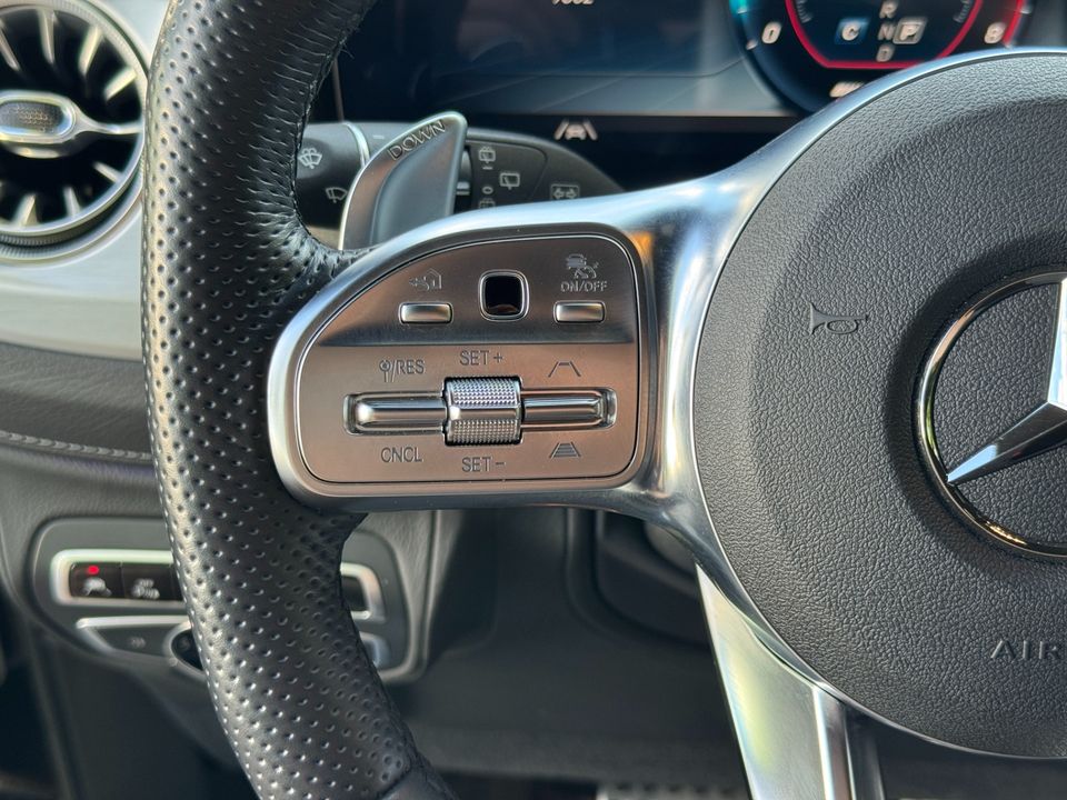 2021 Mercedes-Benz G-Class AMG G 63 4MATIC