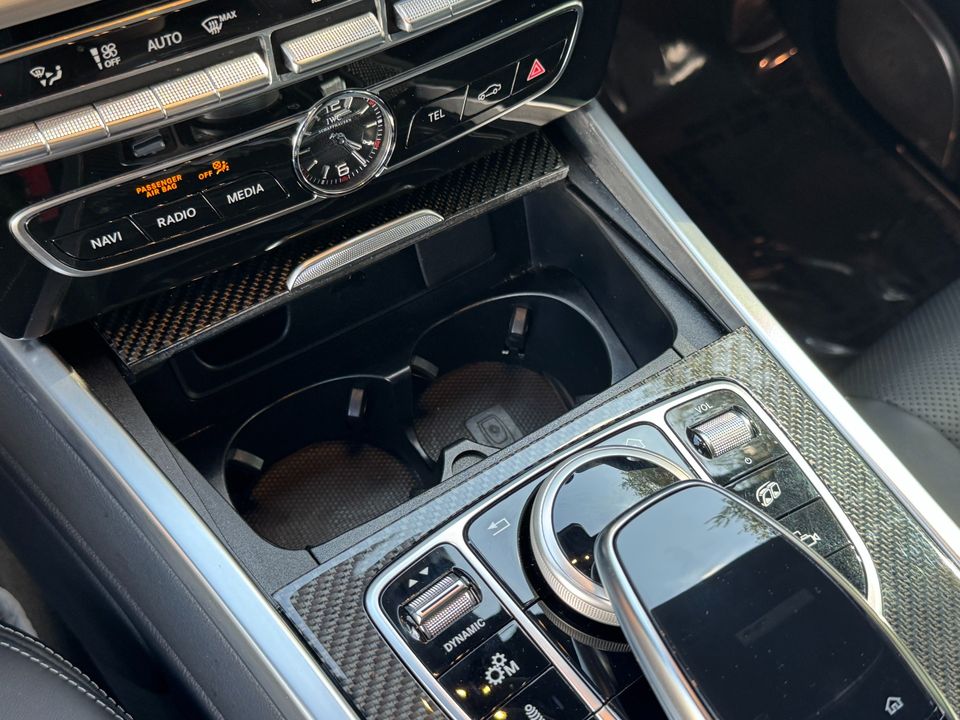 2021 Mercedes-Benz G-Class AMG G 63 4MATIC